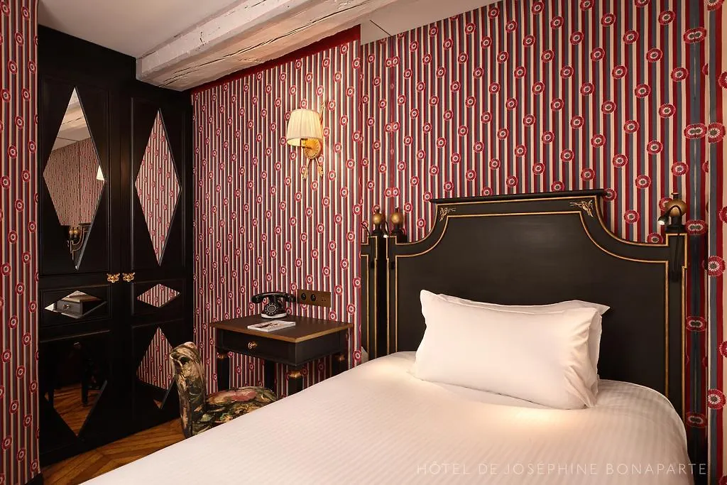 Hotel De Josephine Bonaparte-1