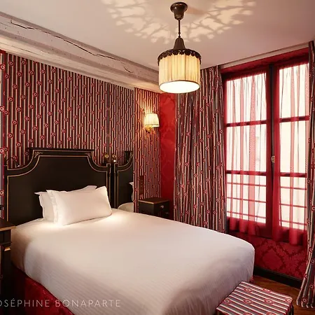 Hotel De Josephine Bonaparte-2